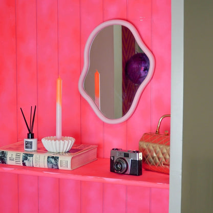 Organic Wall Mirror, photo 14