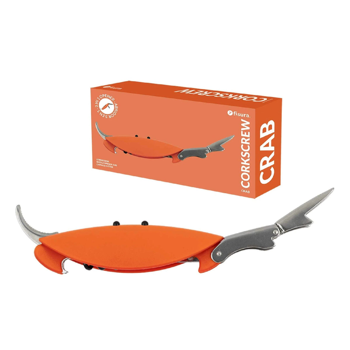 Animal Corkscrew, photo 14