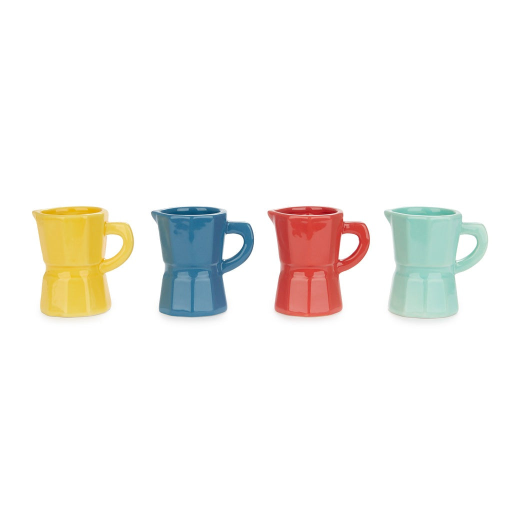 Set of 4 Moka Espresso Cups, photo 2