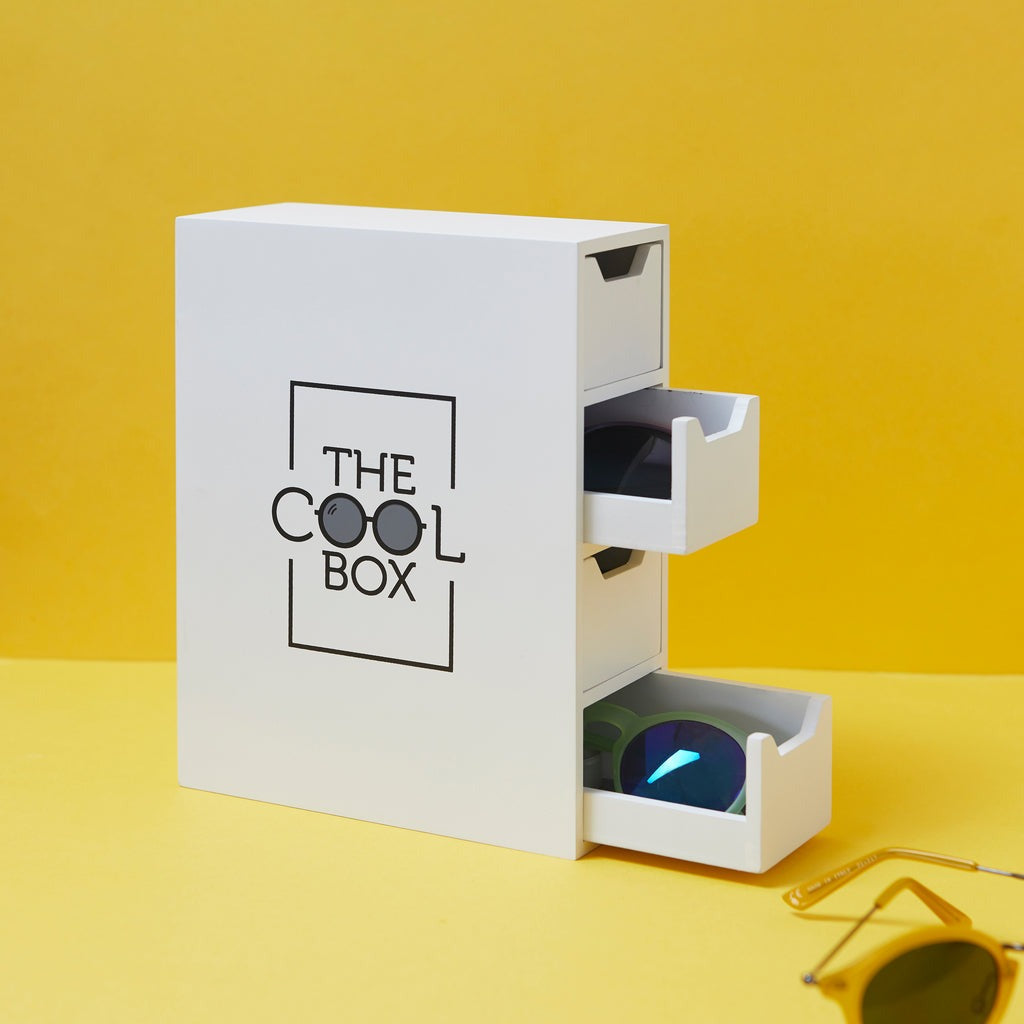 Cool Box Sunglasses Holder, photo 7