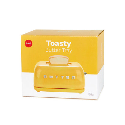 Burriera Toasty 125g, foto 37