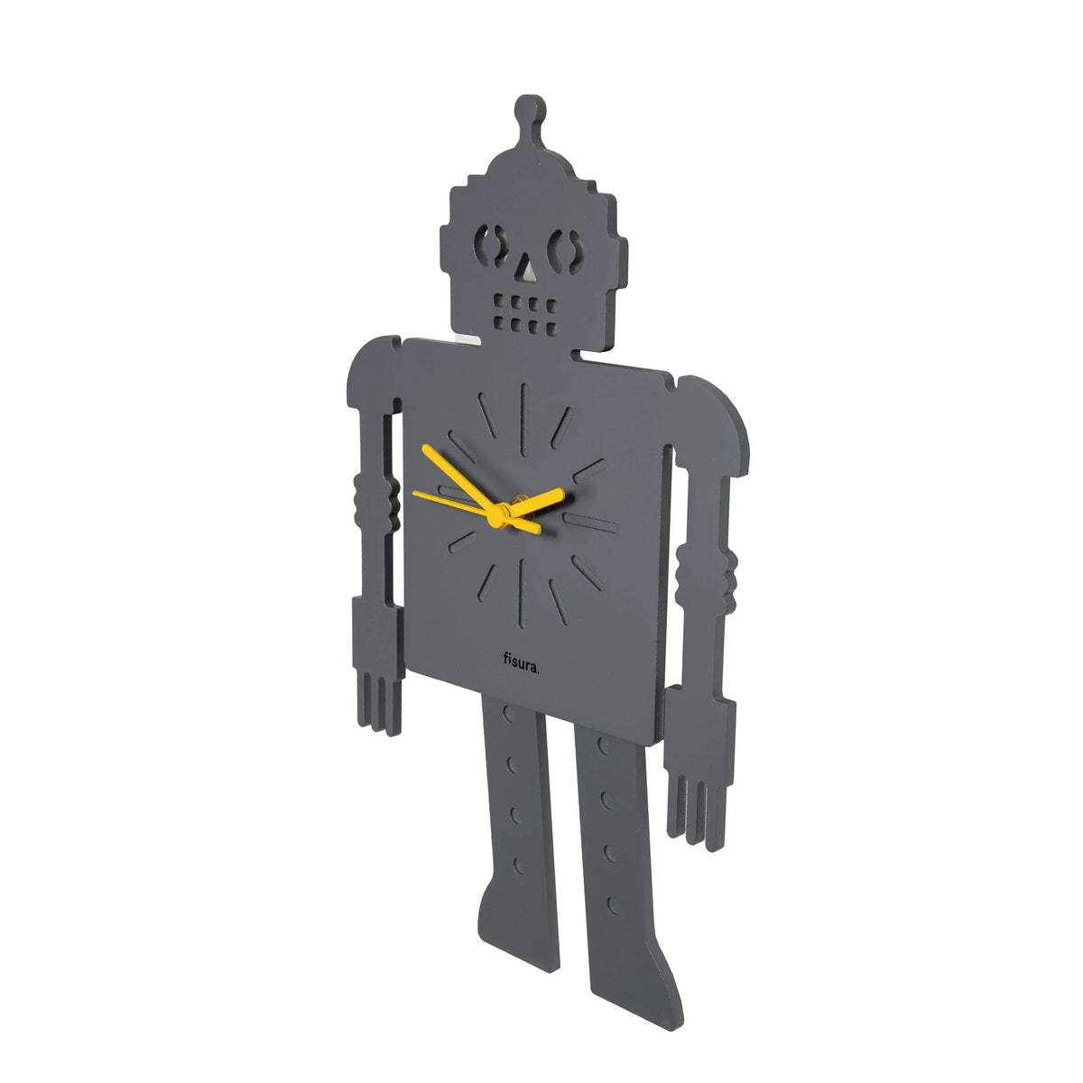 Orologio Robot, foto 2
