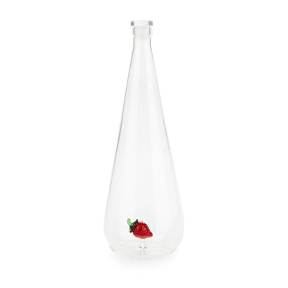 Strawberry Bottle - Strabello Design
