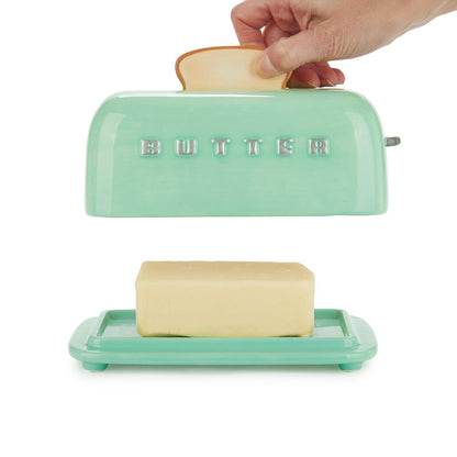 Toasty Butter Dish, photo 22