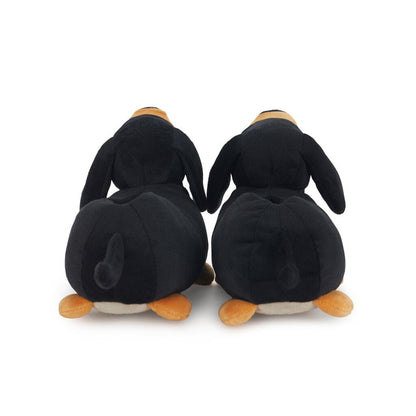 Dachshund Slippers, photo 51