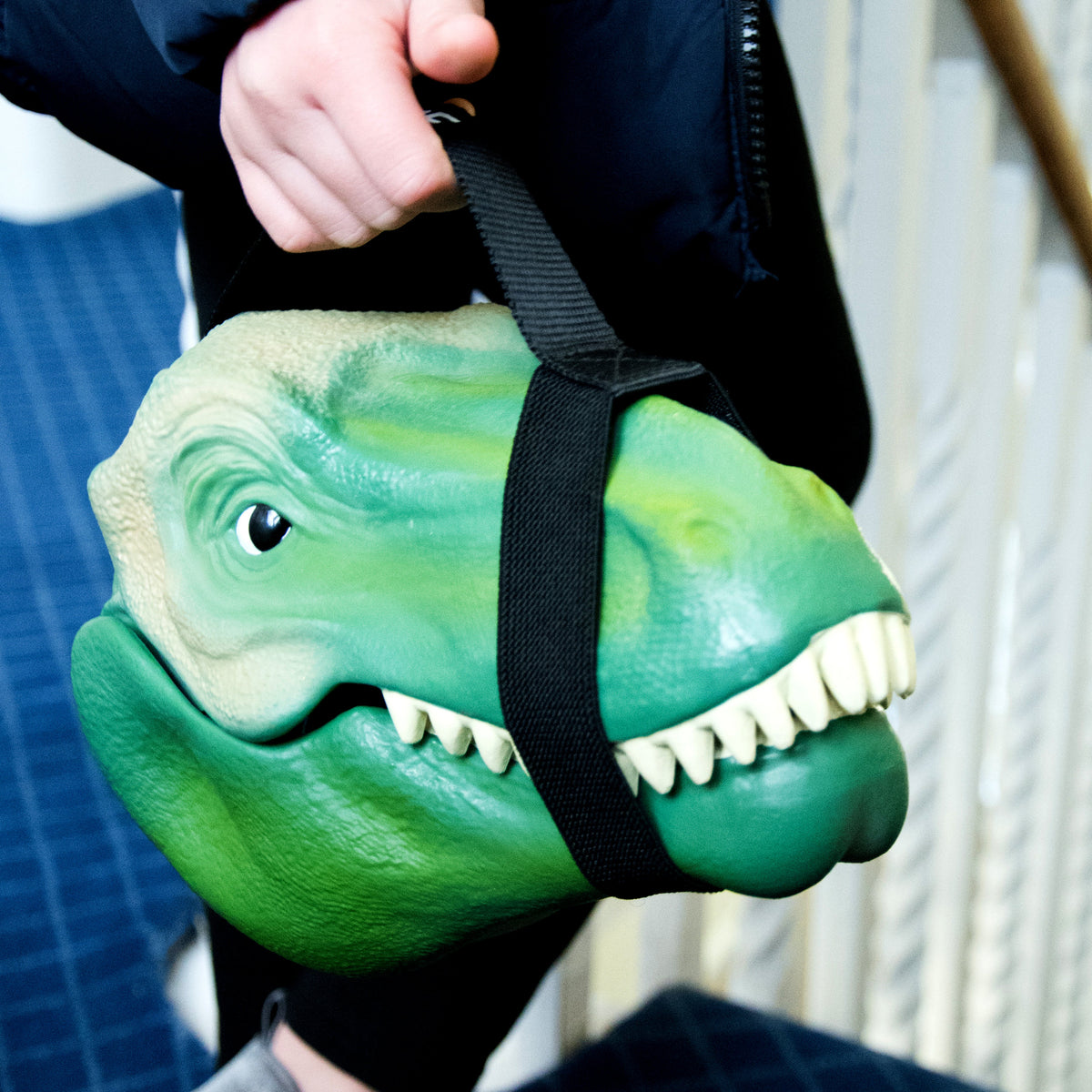 Portapranzo T-Rex, foto 5