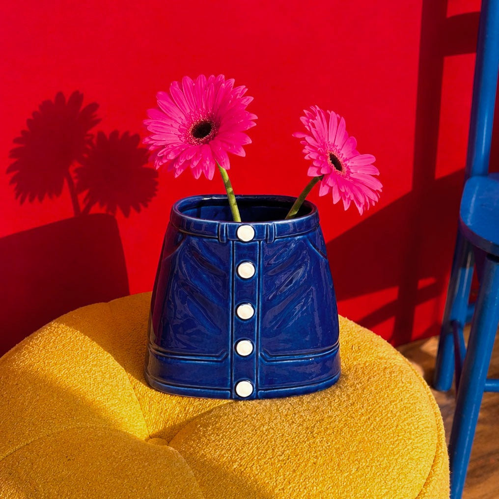 Miniskirt Vase, photo 4