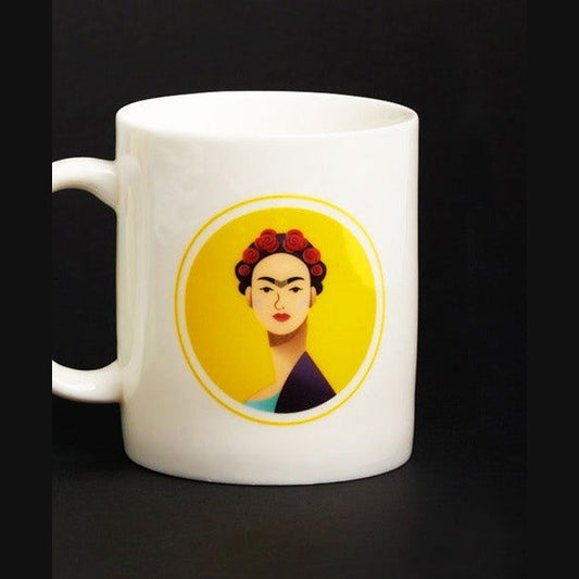 Freedom Mug - Strabello Design