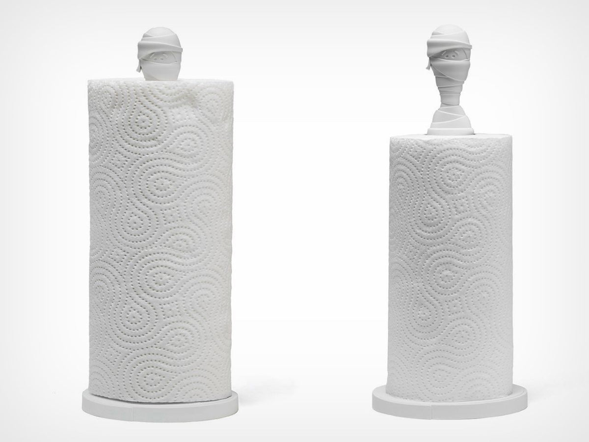 Tangled Joe Kitchen Roll Holder, photo 2