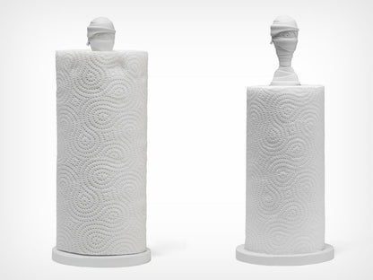 Tangled Joe Kitchen Roll Holder, photo 2