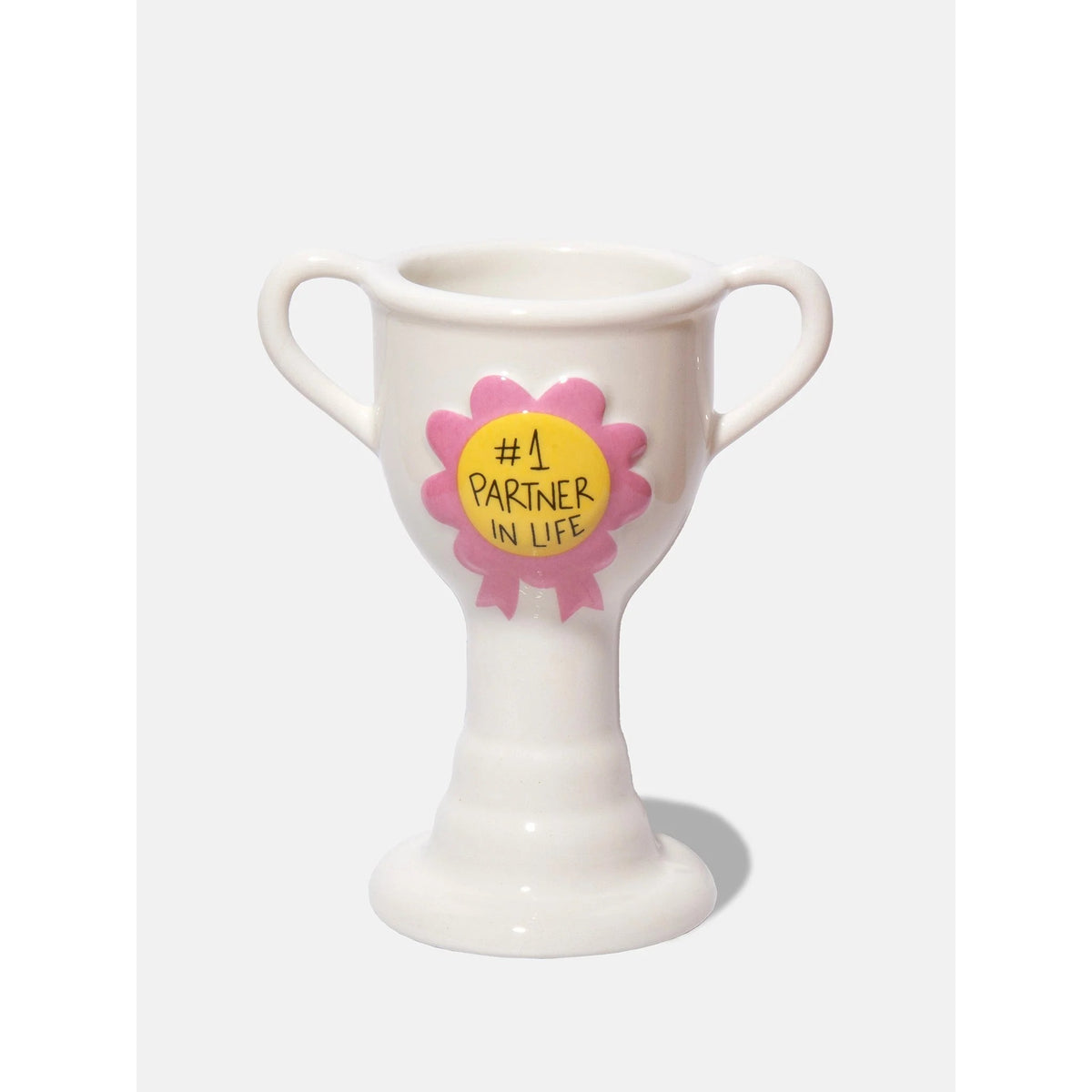 Vaso Trofeo XS - Strabello Design