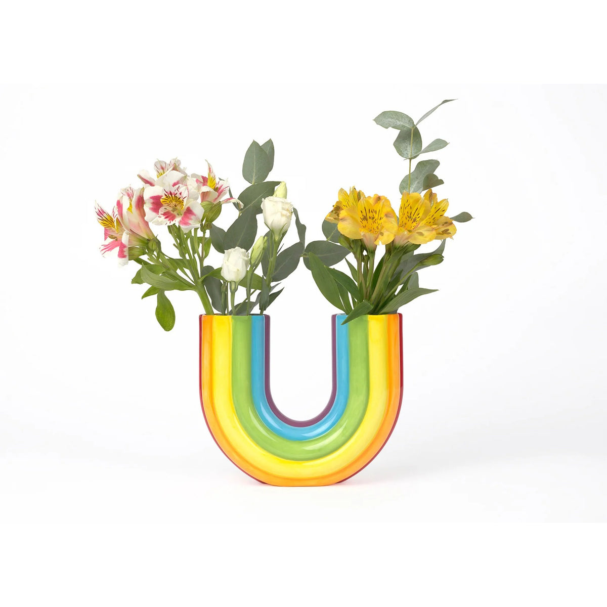 Rainbow Vase, photo 4
