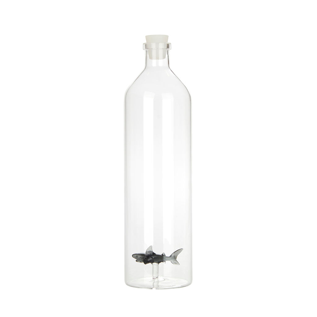 Bottiglia Squalo - Strabello Design