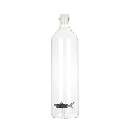 Bottiglia Squalo - Strabello Design