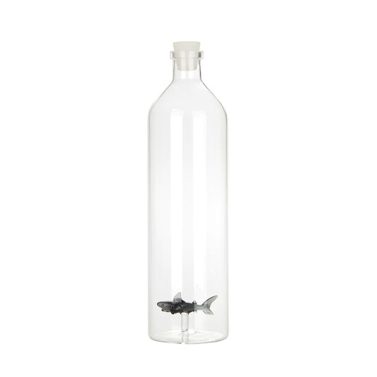 Shark Bottle - Strabello Design