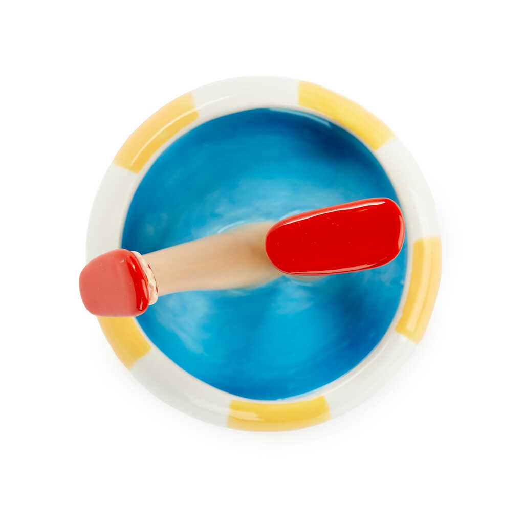 Flip-Flops Ring Holder, photo 5