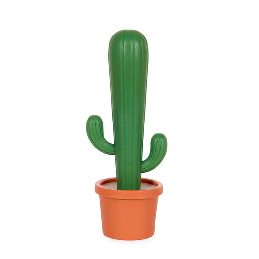 Spazzola per Piatti Cactus