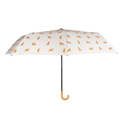 Meowmbrella Cat Umbrella, photo 17