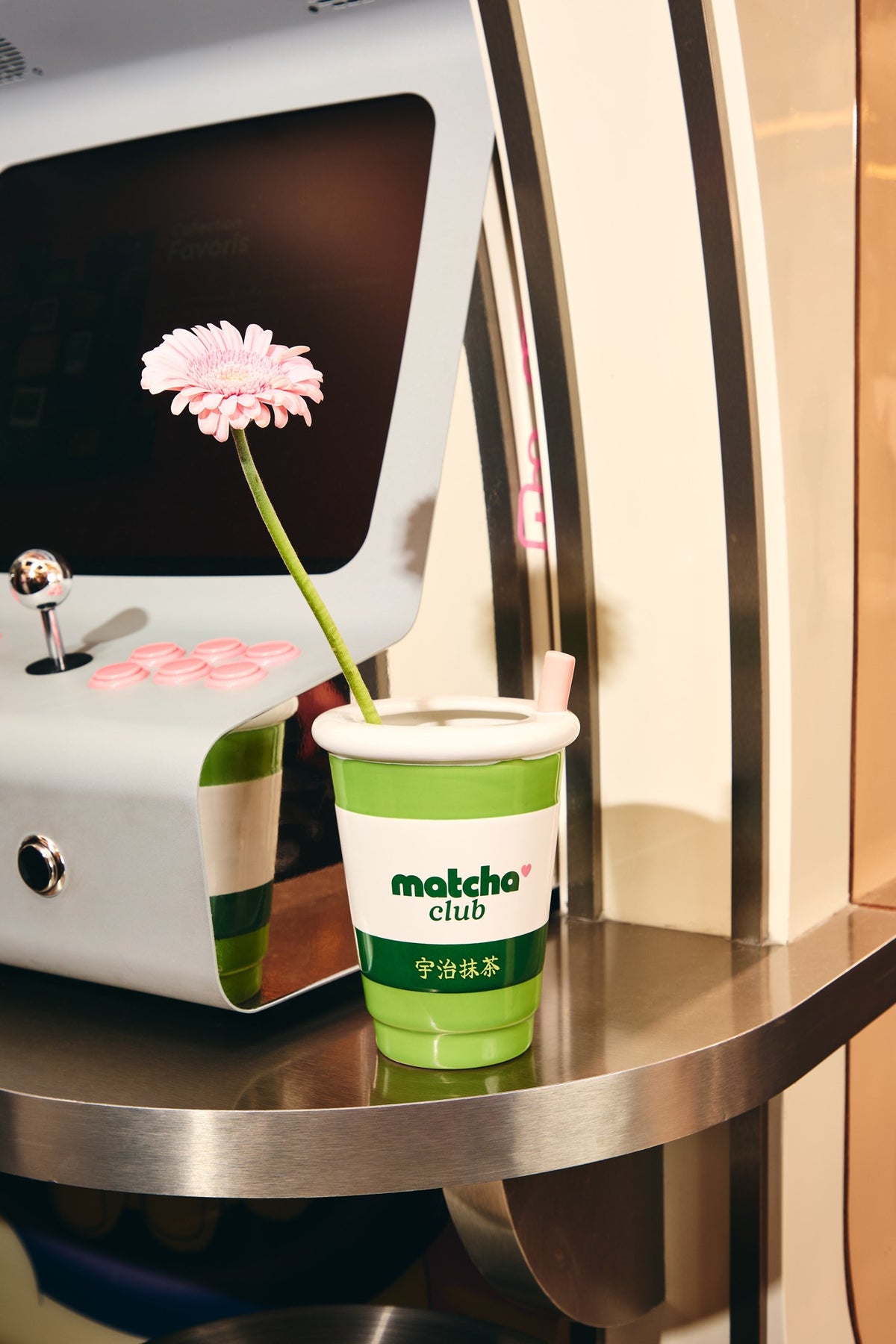 Matcha Vase, photo 2