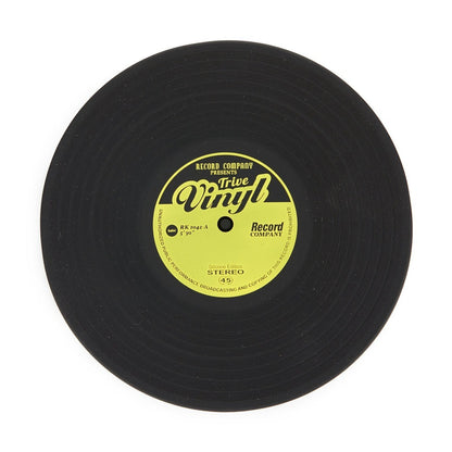 Sottopentola Disco in Vinile - Strabello Design