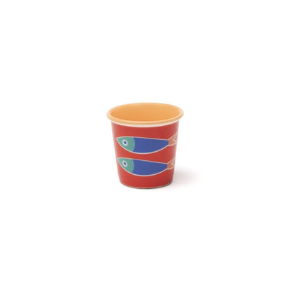 Set of 6 Corfù Espresso Cups, photo 6