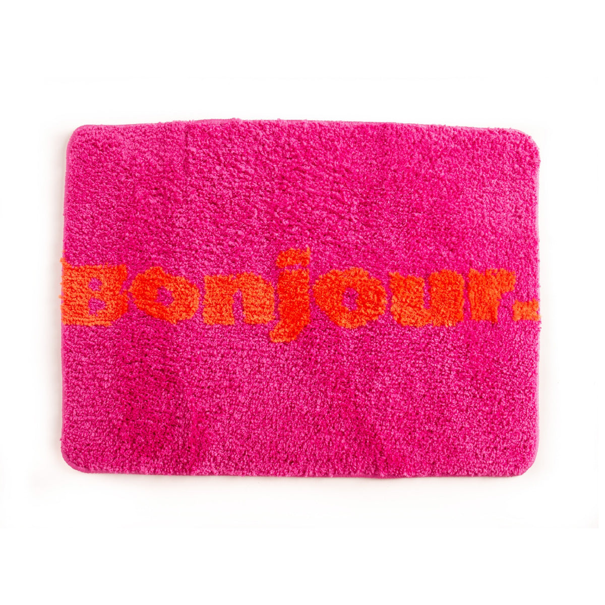 Tappetino da Bagno Bonjour, foto 3