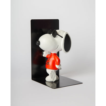 Snoopy Joe Cool Bookend, photo 3