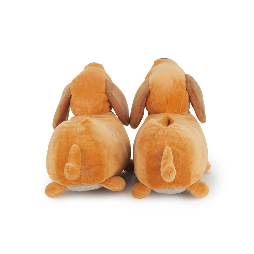 Dachshund Slippers, photo 7