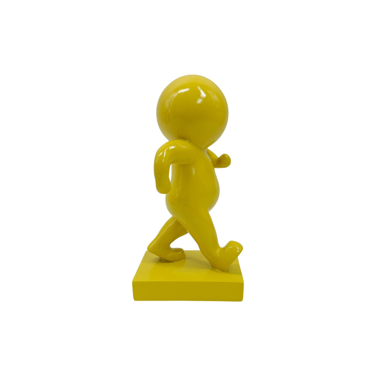 Amigo Statuetta in Cammino, foto 2