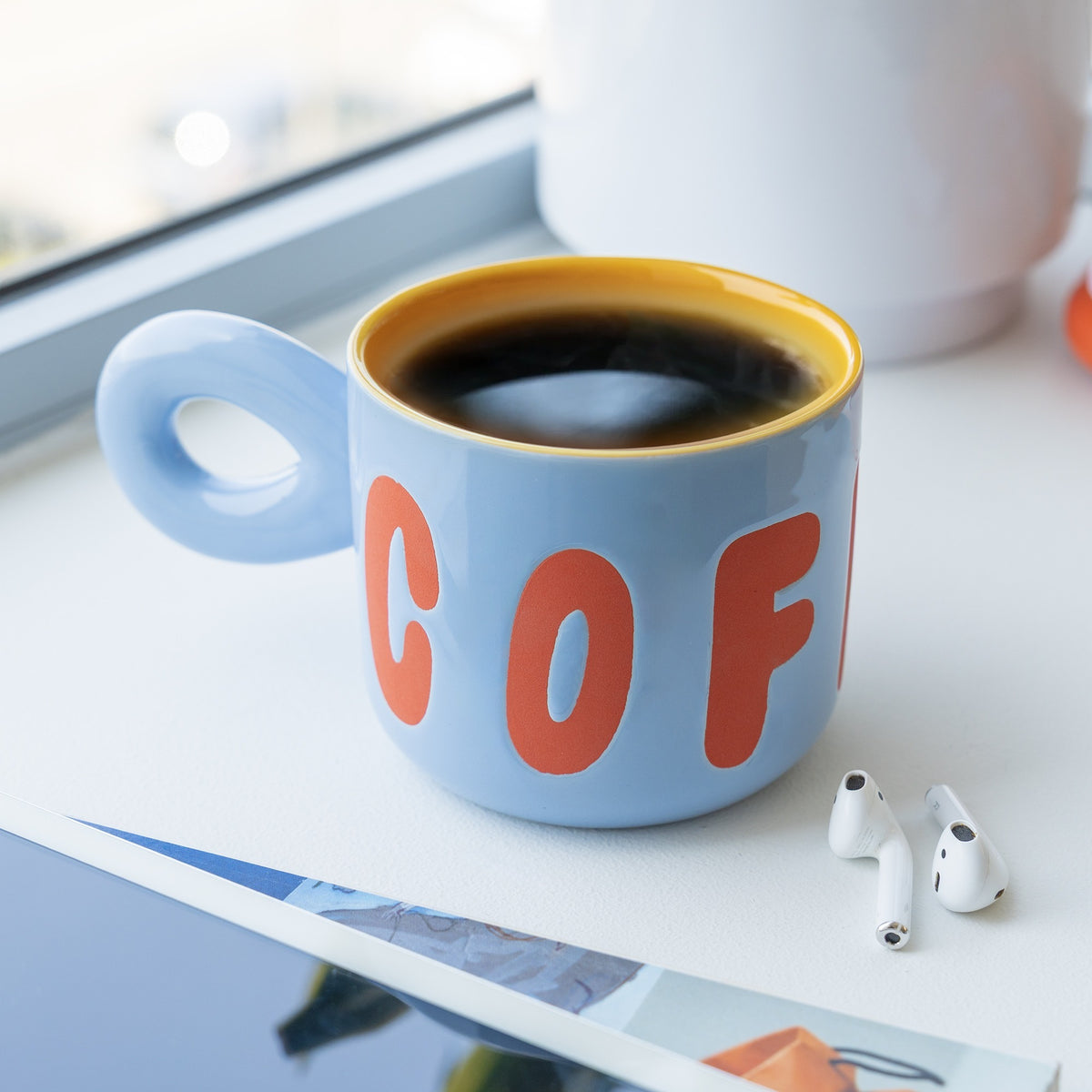Tazza Coffee, foto 19