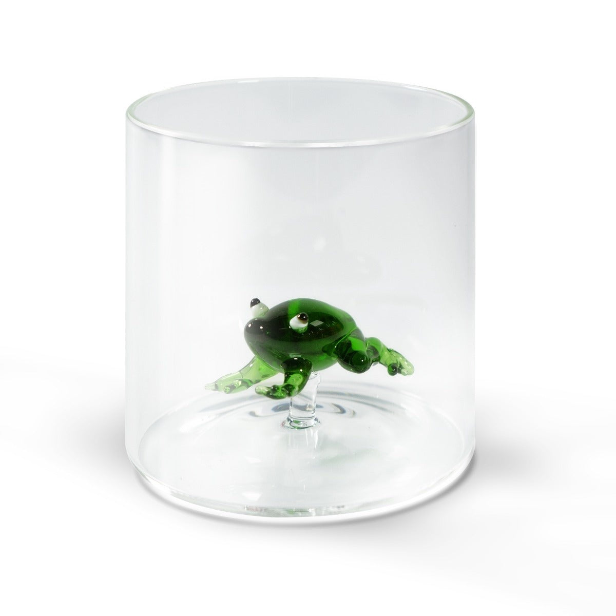 Bicchiere con Figurina, foto 57