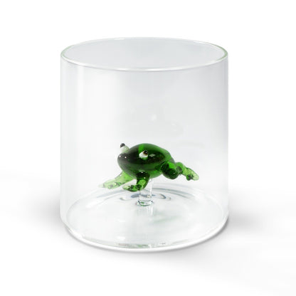 Bicchiere con Figurina, foto 57
