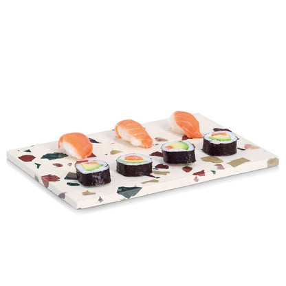 Terrazzo Serving Plate, photo 3