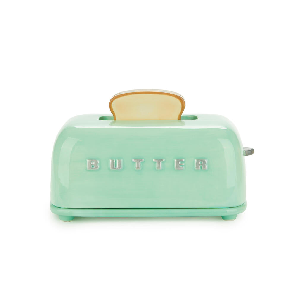 Toasty Butter Dish, photo 15