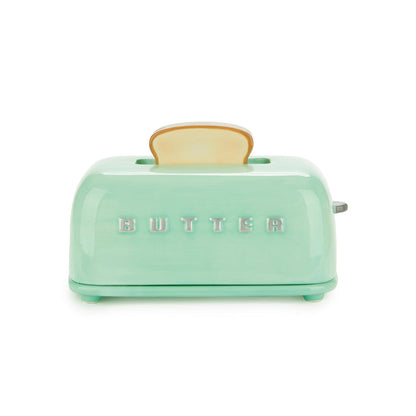 Toasty Butter Dish, photo 15