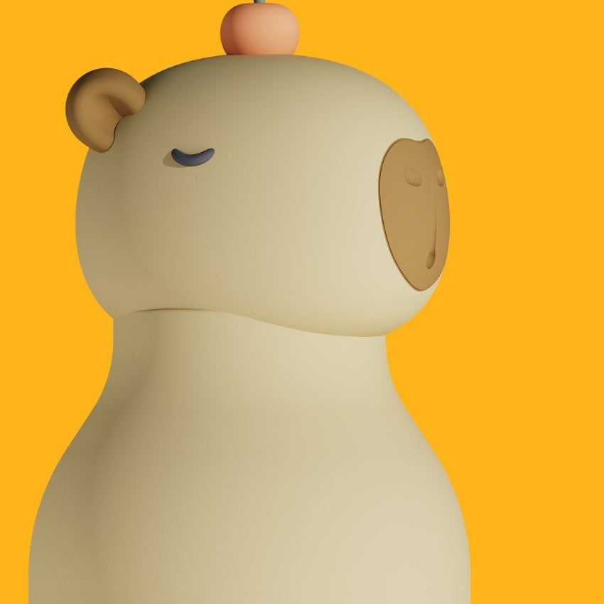 Bestie Borraccia Termica Capibara, foto 3