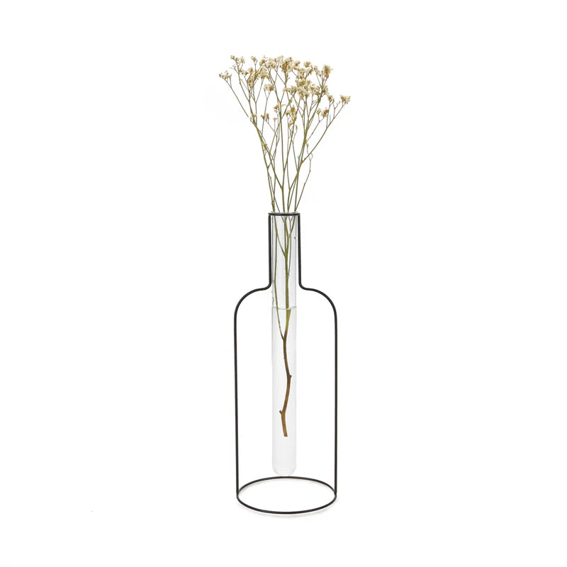 Vaso Bottiglia Silhouette XL