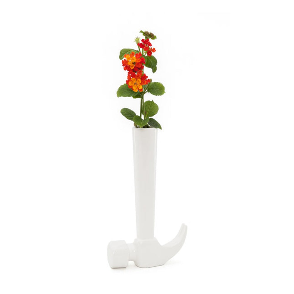 Large Hammer Vase, photo 7