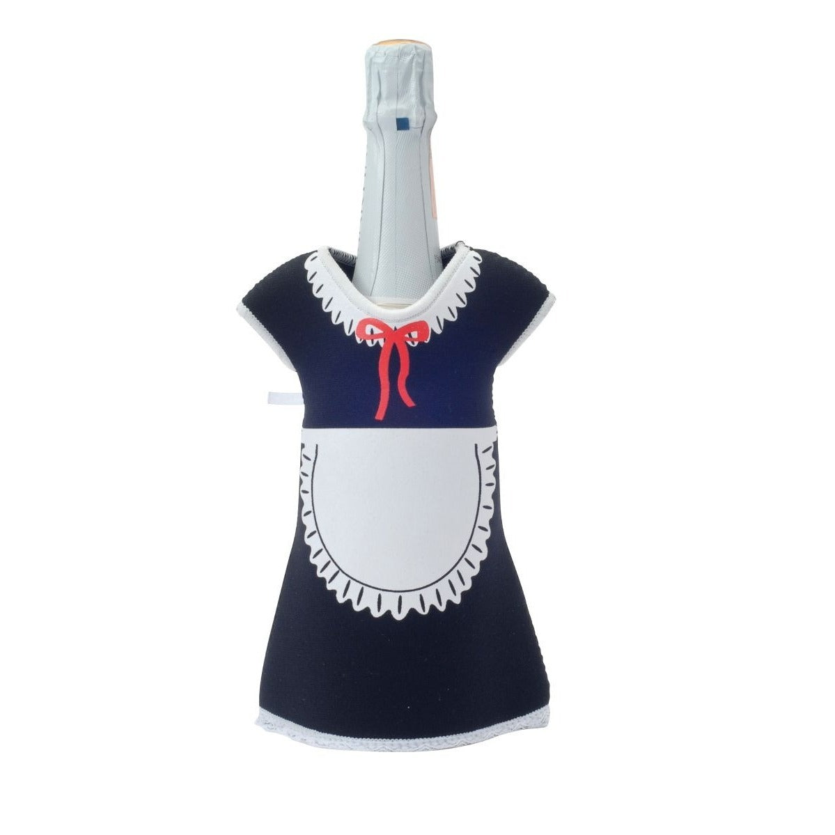 Waiter and Waitress Bottle Cover, photo 3