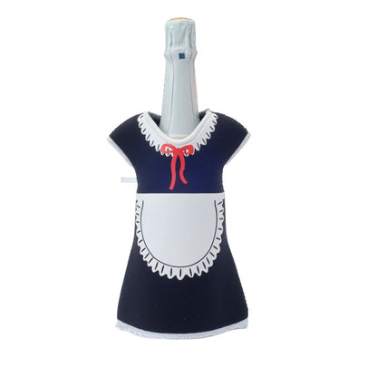 Waiter and Waitress Bottle Cover, photo 3