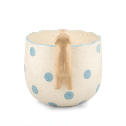 Vaso Cane che Sbircia, foto 4