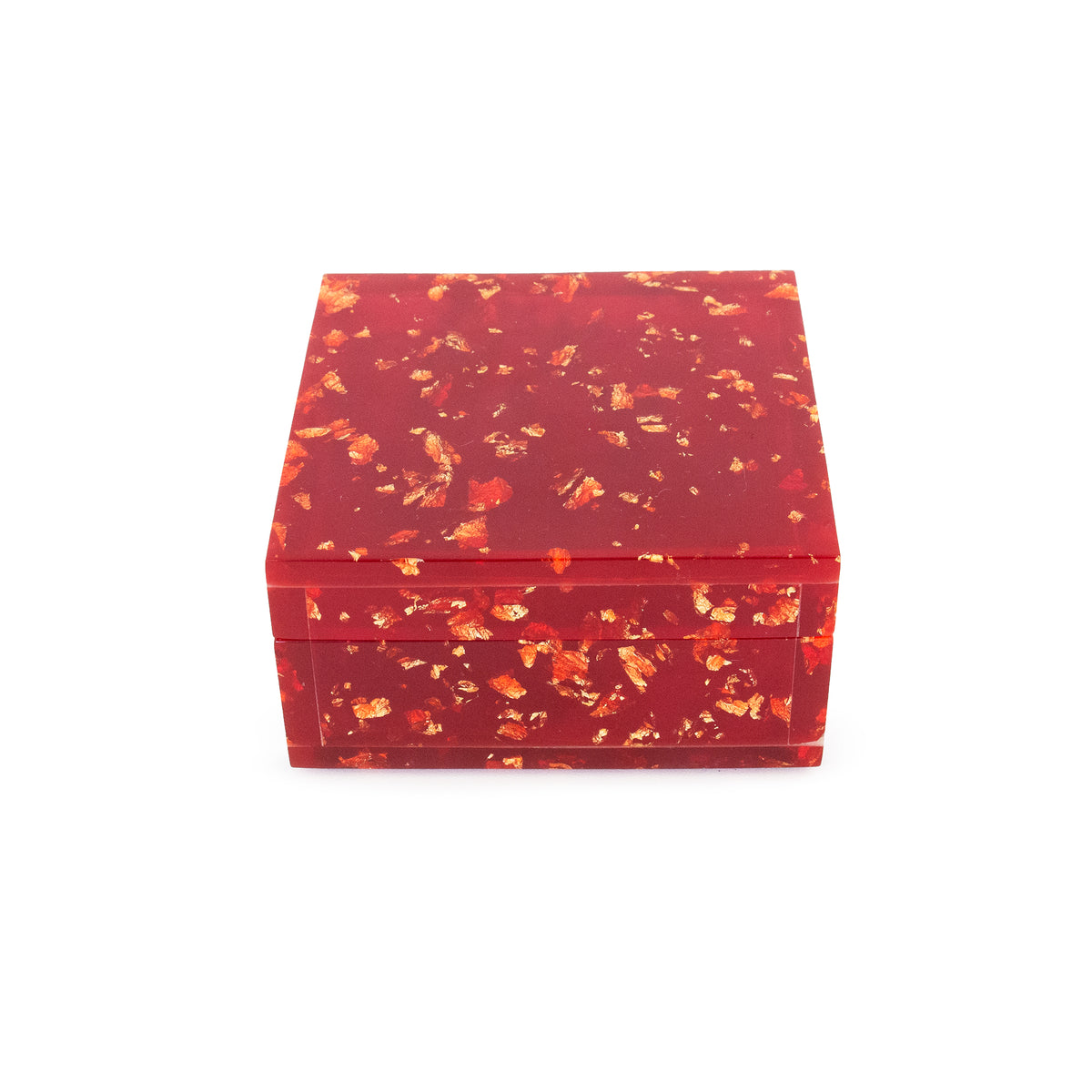 Scatola Design Rouge - Strabello Design
