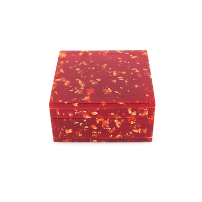 Scatola Design Rouge - Strabello Design