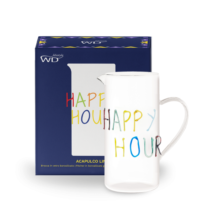 Caraffa Happy Hour, foto 2
