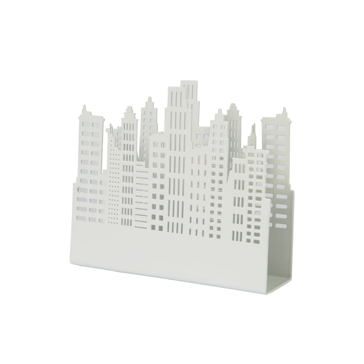 Skyscraper Napkin Holder, photo 3