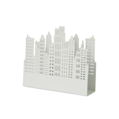 Skyscraper Napkin Holder, photo 3