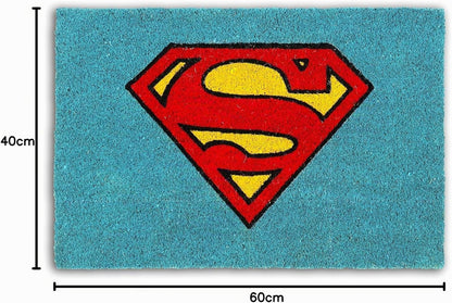 Superman Zerbino da Ingresso, foto 2