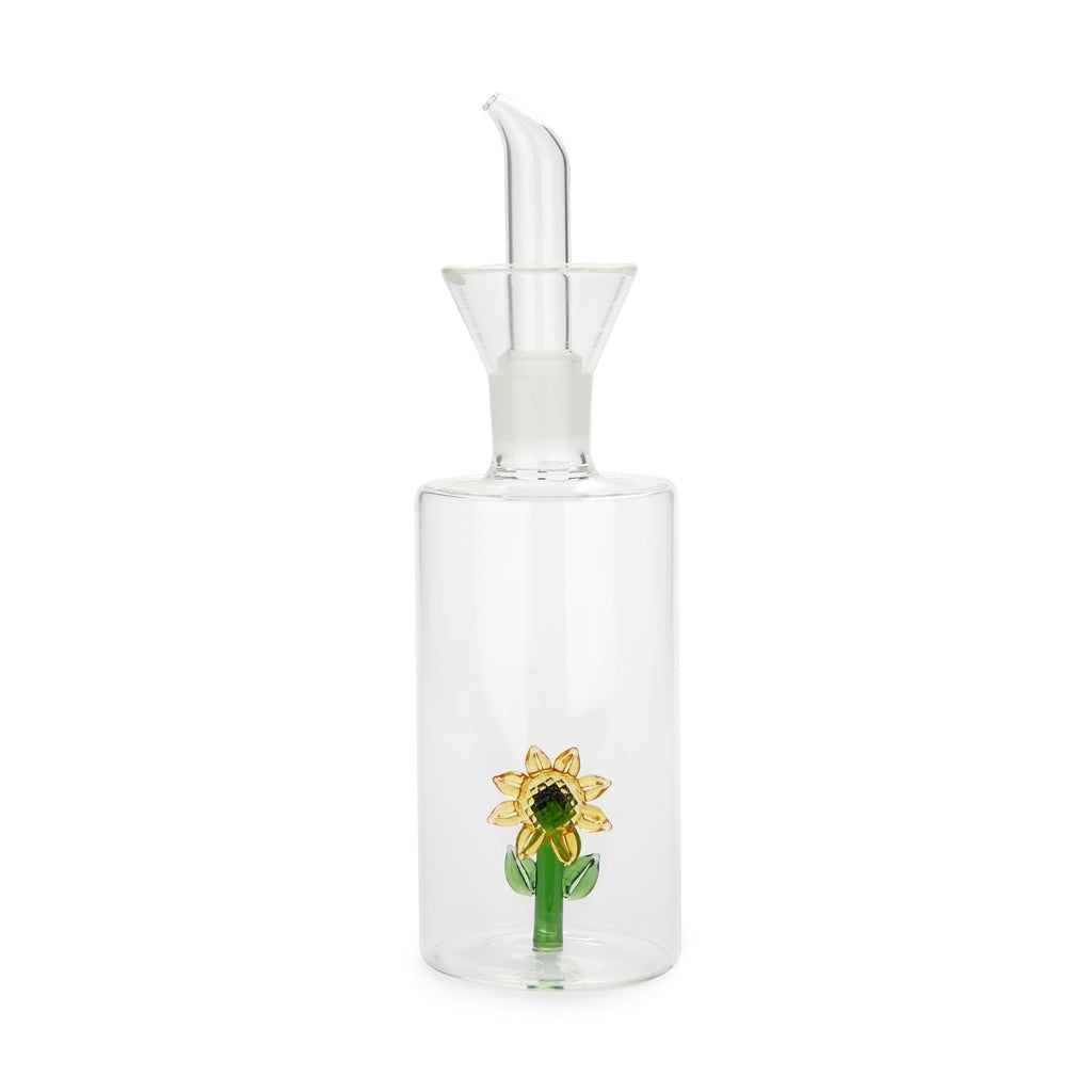 Sunflower Oil Cruet - Strabello Design
