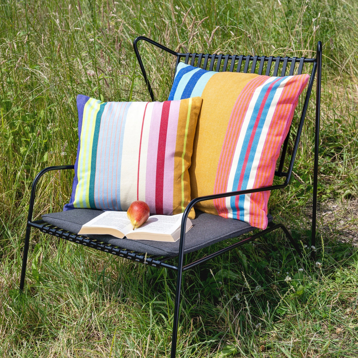 Barbados Decorative Cushion, photo 3