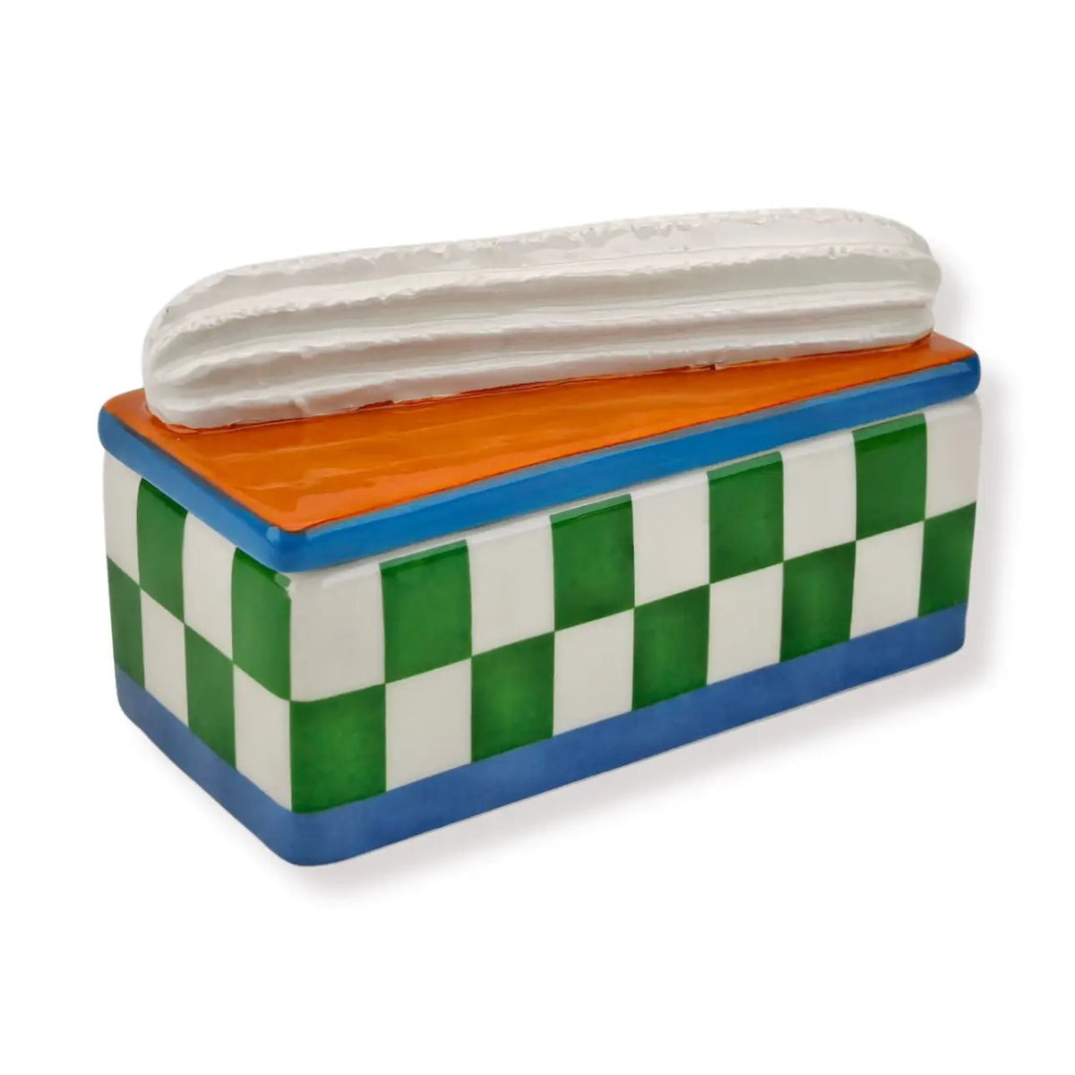 Cake Slice Storage Box, photo 2